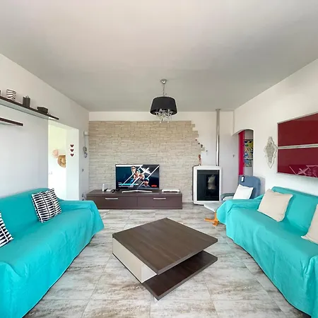 H 51 Family House - Puntocasabudoni *
