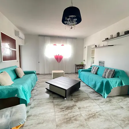 H 51 Family House - Puntocasabudoni *