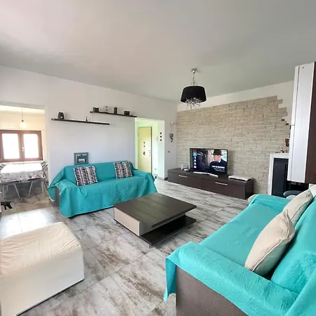 بيت للعطل H 51 Family House - Puntocasabudoni