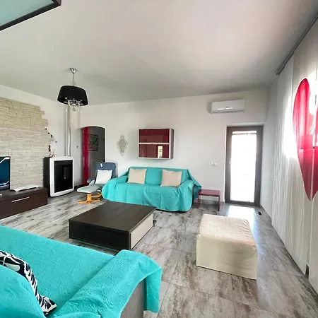 بيت للعطل H 51 Family House - Puntocasabudoni بودوني