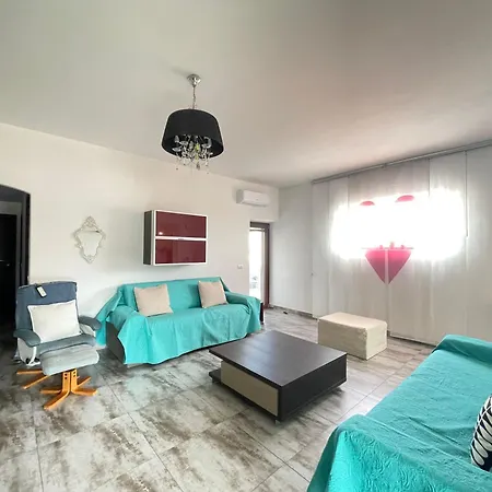 H 51 Family House - Puntocasabudoni بيت للعطل بودوني