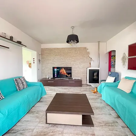 H 51 Family House - Puntocasabudoni بيت للعطل بودوني