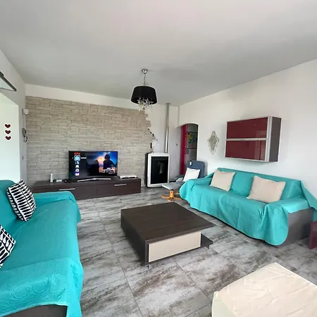 H 51 Family House - Puntocasabudoni