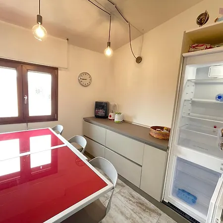 H 51 Family House - Puntocasabudoni بودوني