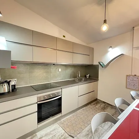 H 51 Family House - Puntocasabudoni