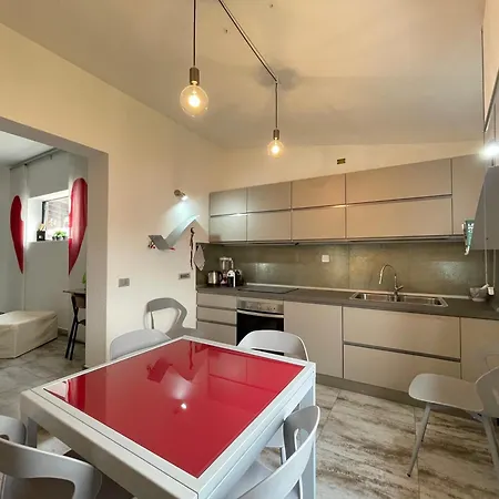 H 51 Family House - Puntocasabudoni بيت للعطل بودوني