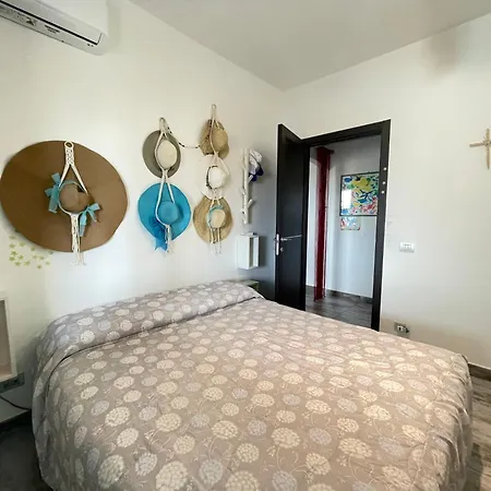 H 51 Family House - Puntocasabudoni بودوني